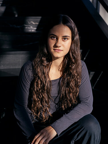 Marina Chloë Cidra Labiano