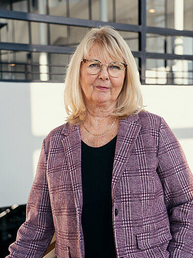 Claudia Gräber