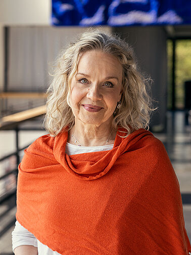 Anke Sieloff