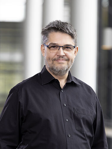 Christoph Nagler