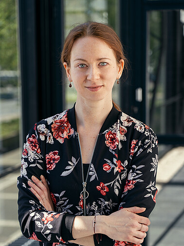 Theresa Steinacker