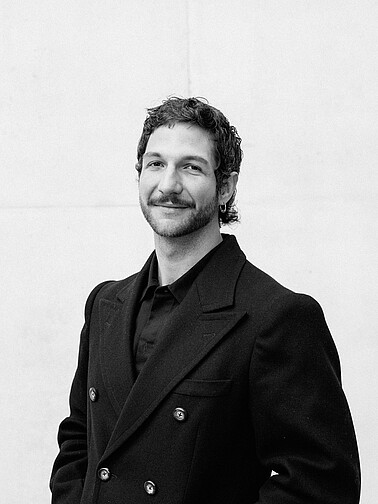 Alexander Djurkov Hotter
