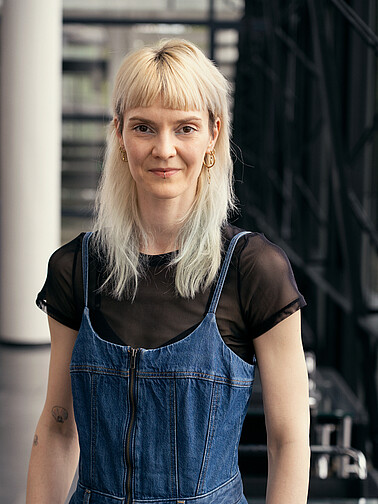 Agnetha Jaunich
