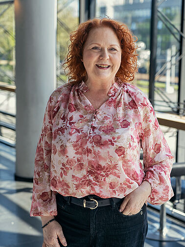 Heike Gierhardt