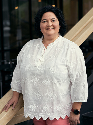 Lisa Maria Laccisaglia