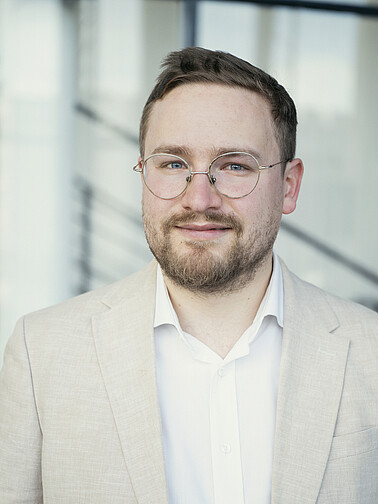 Lukas Ziesché
