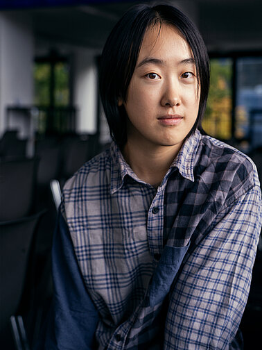 Ziling Xie