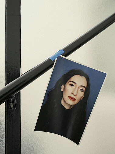 Constanze Jader