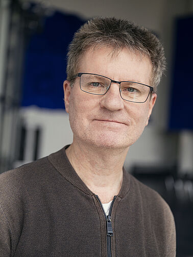 Patrick Fuchs