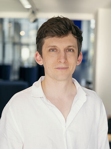 Adam Temple-Smith