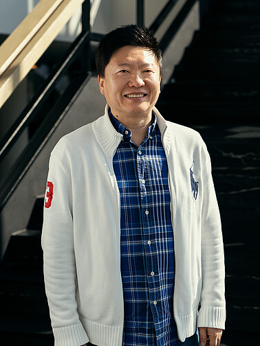 Seong Jun Cheon