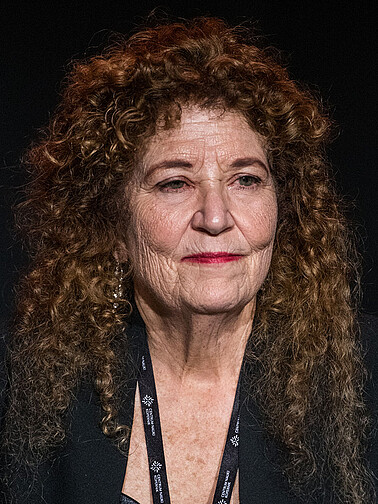Ellen Pearlman