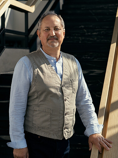 Sergey Fomenko