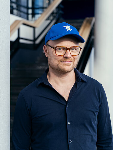 Max Löwenstein