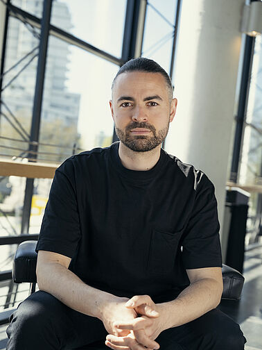 Philipp Kranjc