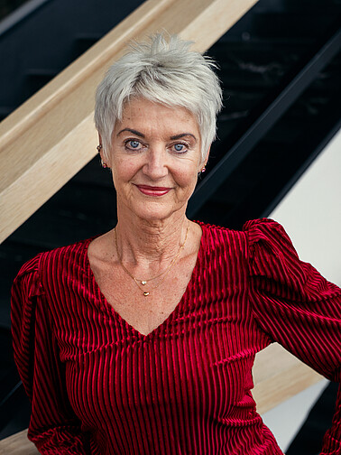 Birgit Klemp