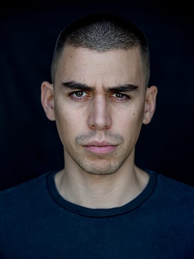 Henry Morales