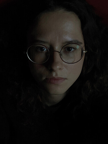 Warja Rybakova