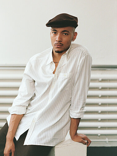 Moa Yamin Bomolo