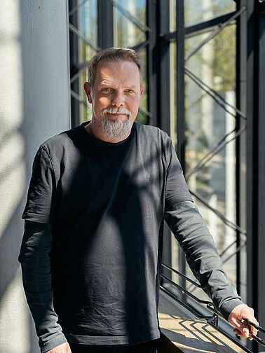 Axel Golloch