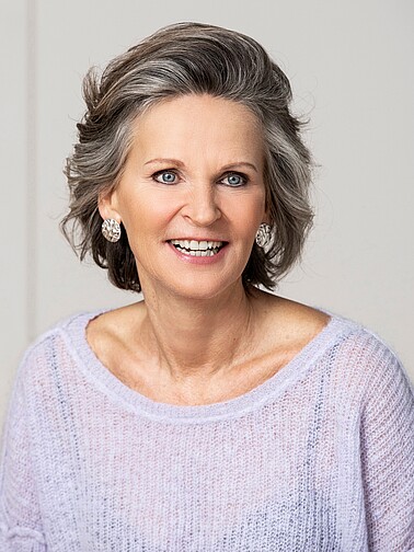Katja Wolff