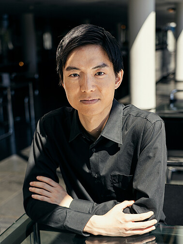 Ryo Nakanishi