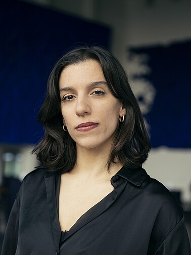 Camilla Bizzi