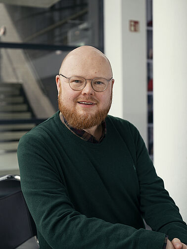 Martin Homrich