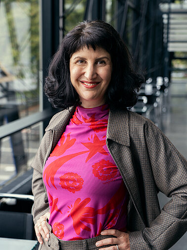 Carolin Löffler