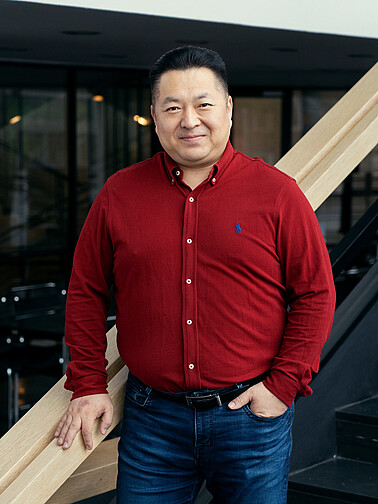 Jin-Chul Jung