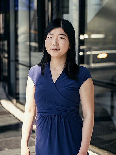 Yuna Kudo