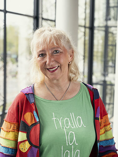 Ute  Dahlke