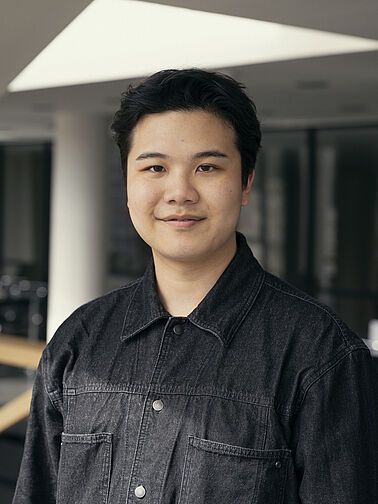 Jay Myung