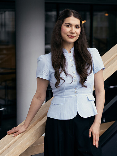 Marija Grinevska