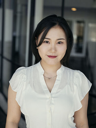 Yeeun Yeo