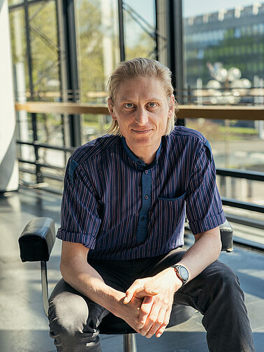 Norman Henke