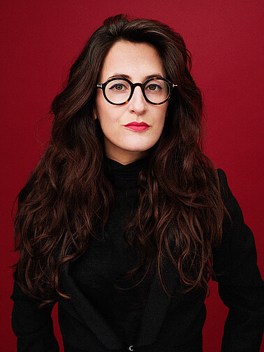 Ilaria Lanzino