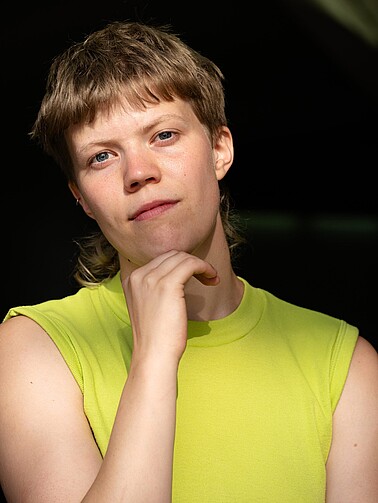 Meret König