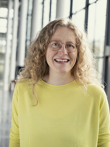 Nora Krahl