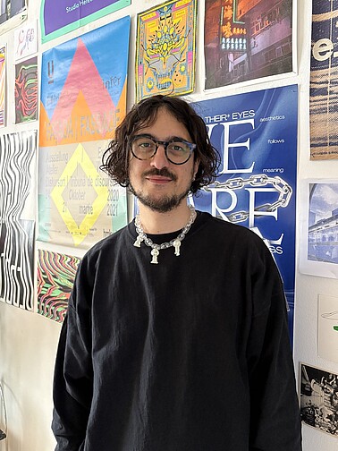 Darius Tödtmann