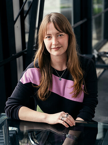 Friederike Kastens