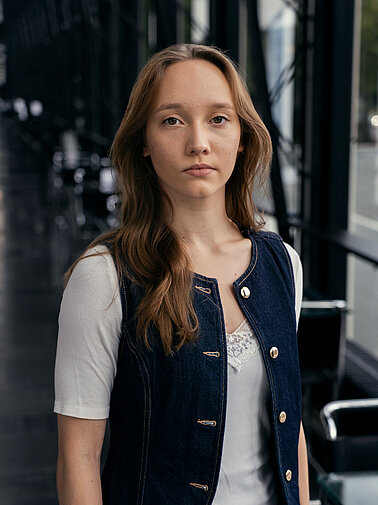 Danja van der Linden
