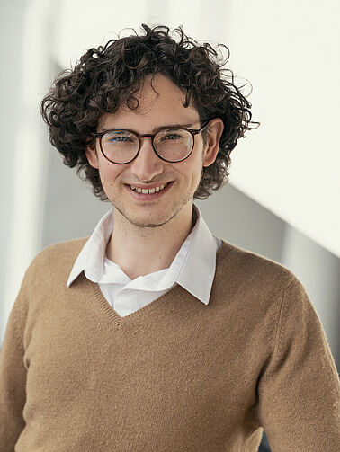 Victor Seraphin  Feuchte