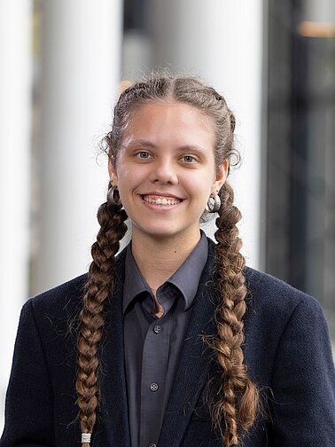 Rebecca Förster