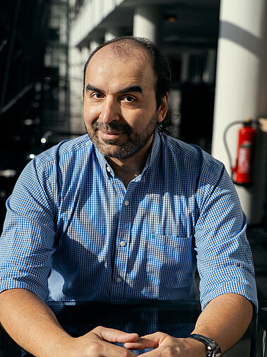 Alejandro Lárraga Schleske