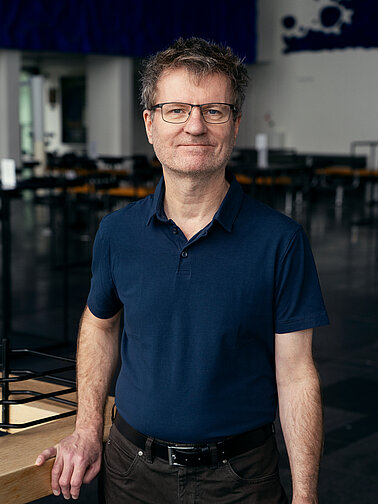 Patrick Fuchs