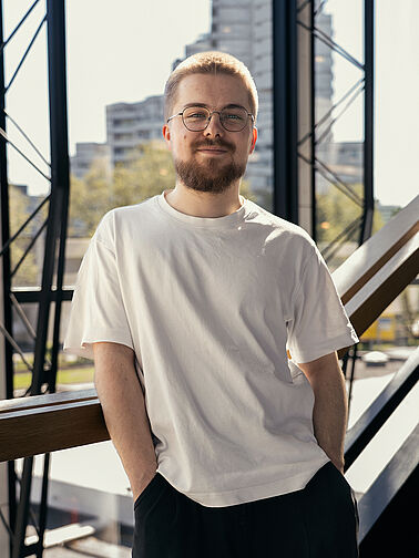 Nils Speckhardt