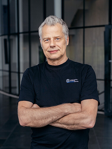 Jörg Debbert