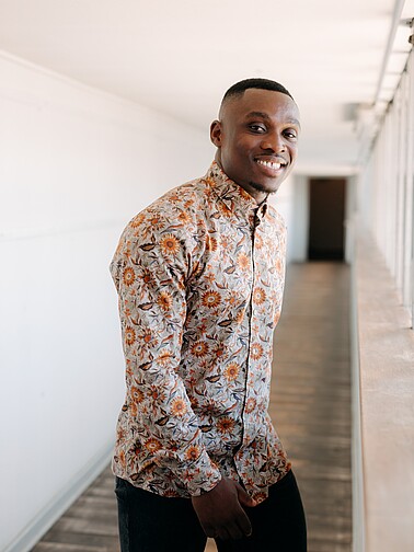 Kwame Osei