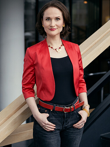 Lorena Madrid
